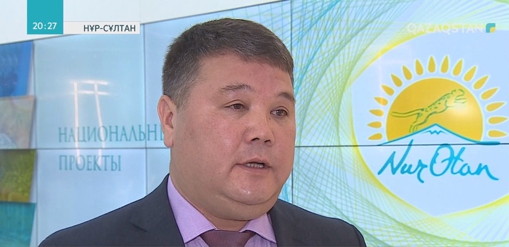 «Nur Otan» партиясы президенттік сайлаудың ашық әрі әділ өтуіне атсалысады