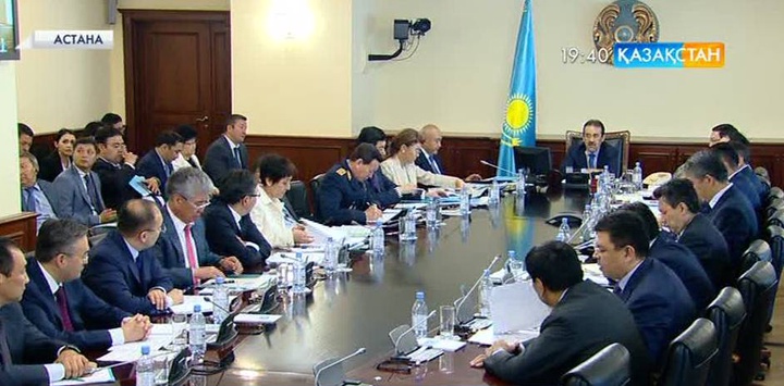 Үкіметтің арнайы қорынан ішкі сұранысты ынталандыруға 91,5 миллиард теңге бөлінеді