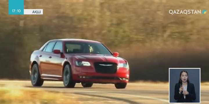 АҚШ аумағында 12,3 млн автокөліктің қауіпсіздік жастығынан ақау табылды