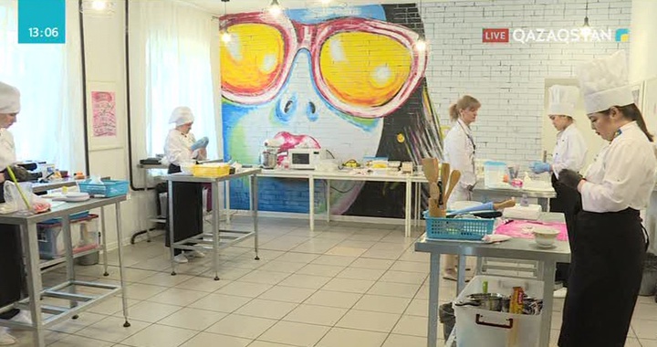 Ақтөбеде жұмысшы мамандықтарының мәртебесін көтеруге арналған WorldSkills байқауы өтіп жатыр