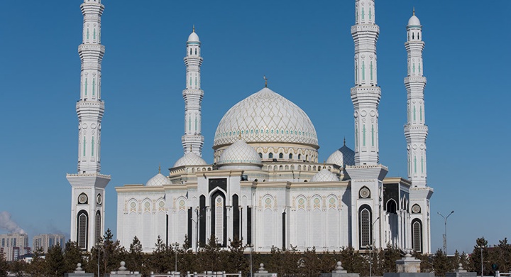 6-мамыр – Оразаның бірінші күні