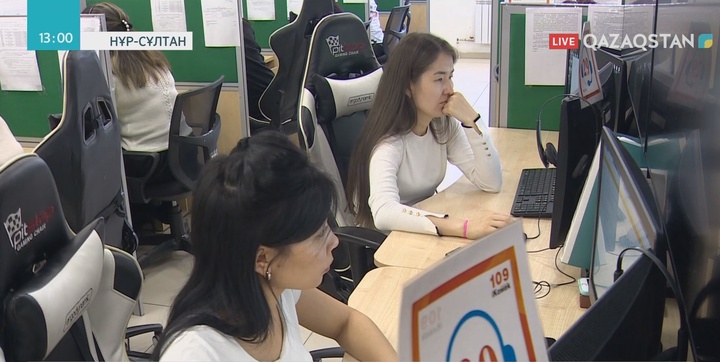 ІKomek жобасы еліміздің өзге өңірлерінде іске қосылмақ