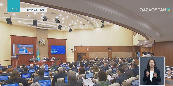 Литвада сотталған қазақстандықтар жазасын елде өтеуі мүмкін