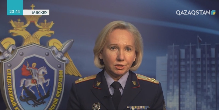 Шереметьево әуежайындағы ұшақ апатының себебі әлі анықталмады