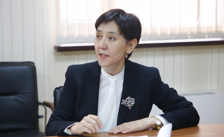 Ақтөбедегі қарулы қақтығыста жараланған 9 адамның жағдайы өте ауыр - Т.Дүйсенова