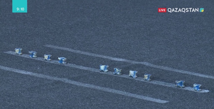 Петропавлда ұлттық ойындар фестивалі өтті