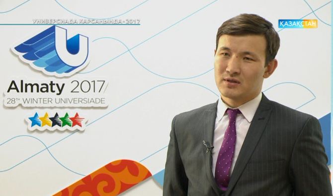 Универсиада-2017. Жарыс өтетін орындарға жылдам жетуді қамтамасыз үшін қандай шаралар атқарылуда?