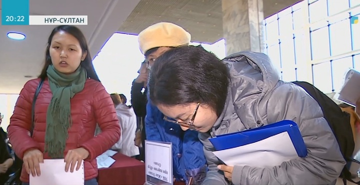 Заман талабына сай мамандар даярланады