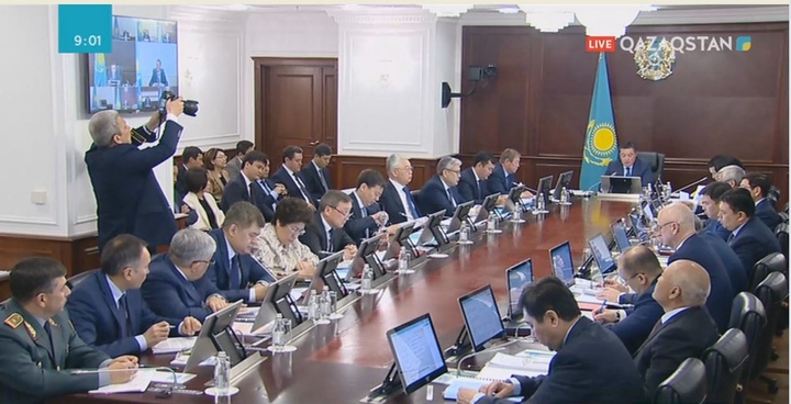 Отандық кәсіпорындарды қолдау мақсатында алдағы 3 жылда 500 миллиард теңге бөлінеді