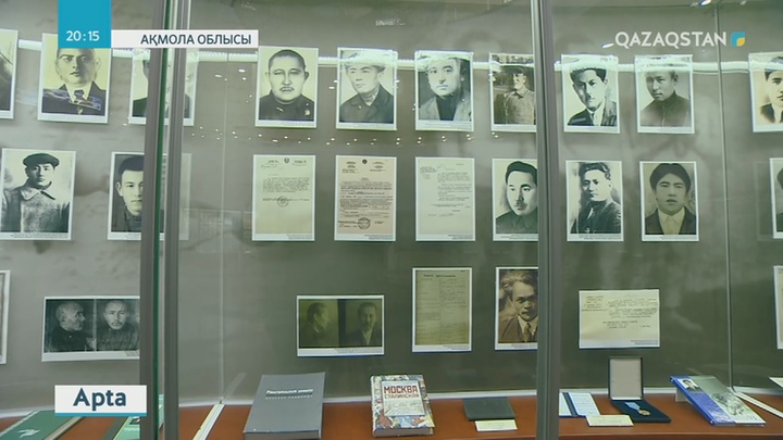 Зобалаң заманда жұртымыздың 80 пайызы қынадай қырылған