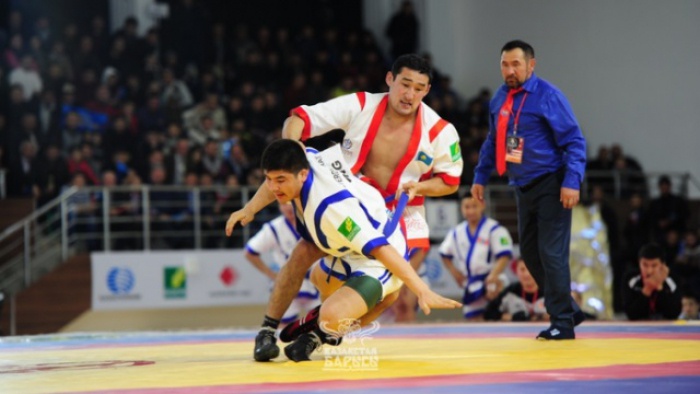 Тұңғыш Президент күнінде қазақстандықтар  «Еуразия Барысын» тамашалай алады