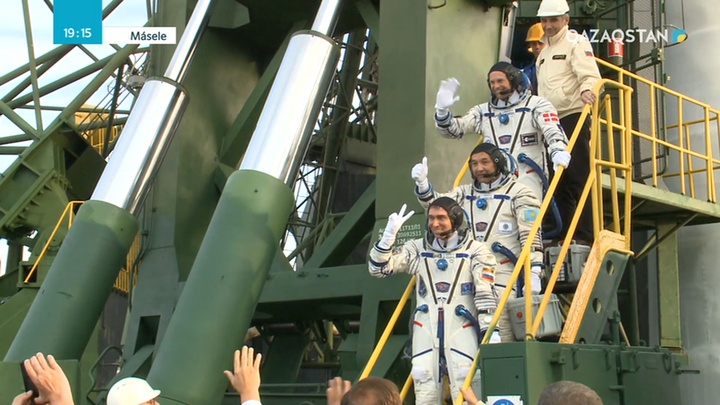 Ғарышкерлерді аспанға аттандыру қанша тұрады?