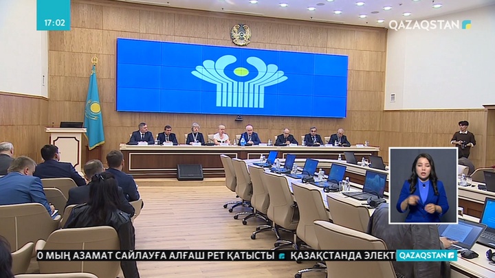 ТМД байқаушылары Қазақстандағы сайлауға баға берді
