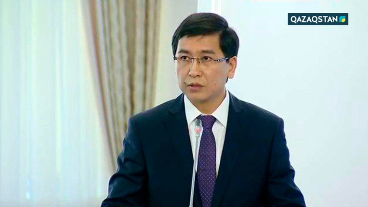 ҰБТ: Жаңа министр биылғы өзгерістер туралы айтты