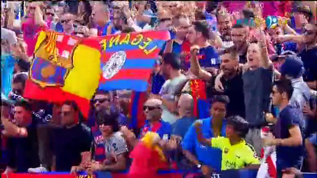 Испания футбол грандтары арасындағы «Барселона» - «Реал Мадрид» матчын өткізіп алмаңыздар!