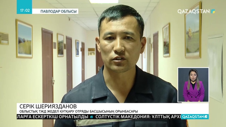 Павлодарда бір күнде бес бала суға кетті