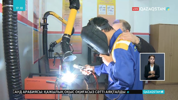 600-ден астам павлодарлық тұрғын қайта даярлау курсынан өтті