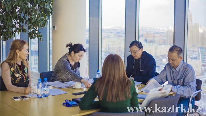 «Балапан» телеарнасы. «Балапан» жүлдесі байқауының жеңімпаздар тізімі 