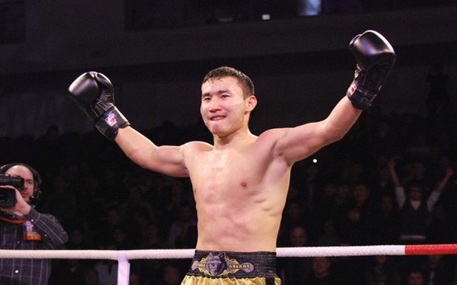 Қанат Ислам WBA рейтингінде 4 орынға көтерілді