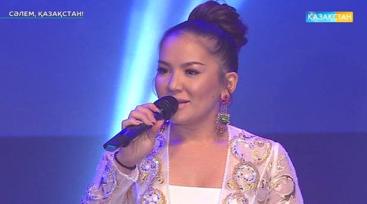 Мақпал Исабекова үнемі қайда асығып жүреді?