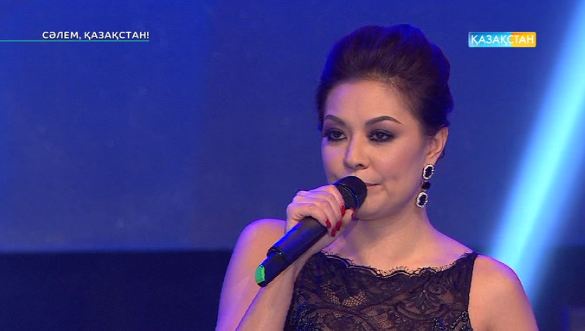 Мақпал Исабекова мен Дильназ Ахмадиеваның арасындағы достық қаншалықты шынайы? (ВИДЕО)