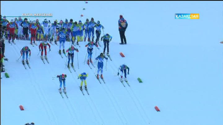 Шаңғы спорты туралы не білесіз? (ВИДЕО)