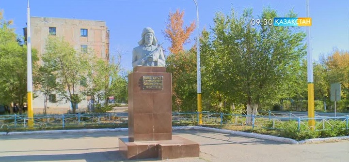 Венгр ғалымдары Кейкі батырдың келбетін қалпына келтірді