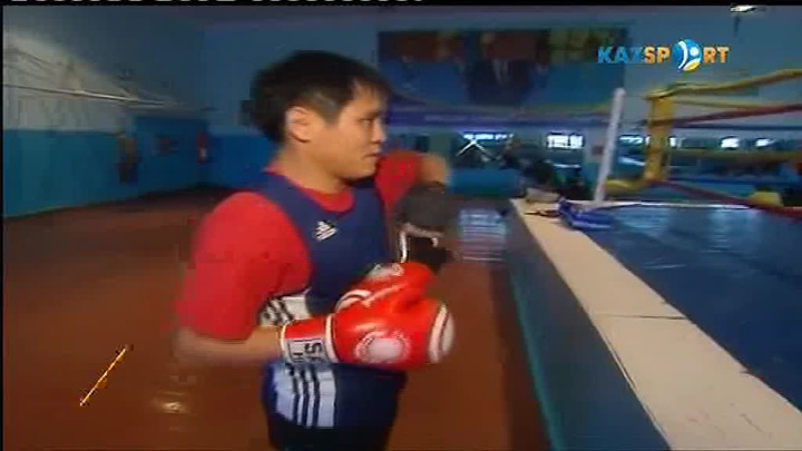 «Kazsport»: Бүгін боксшы Серік Елеуовтың туған күні (Толық нұсқа)