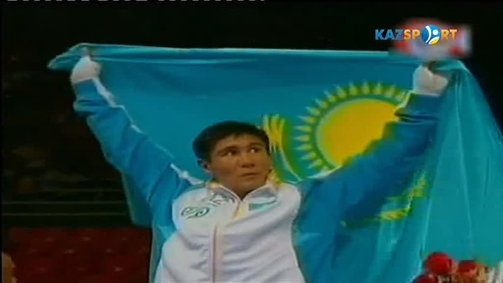 Ертең Қазақстан Республикасының Тәуелсіздік күні (ВИДЕО)