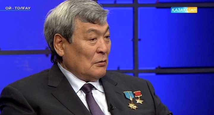 Тоқтар Әубәкіров қазір нені армандайды?
