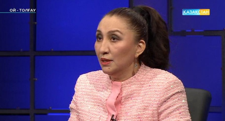 Тоты Әмірова: Саусақпен санарлық қана ұшақтары бар Молдова, Латвия сияқты елдердің біздің мамандарды оқытуы - күлкілі нәрсе