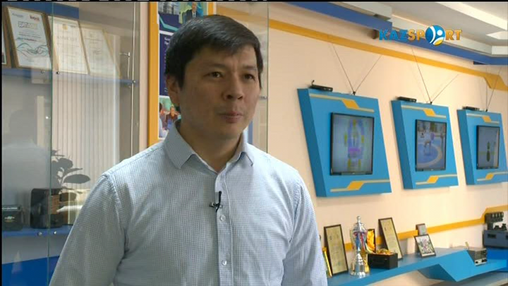 Алматыда «Kazsport» телеарнасына комментаторларды іріктеу жүргізуде