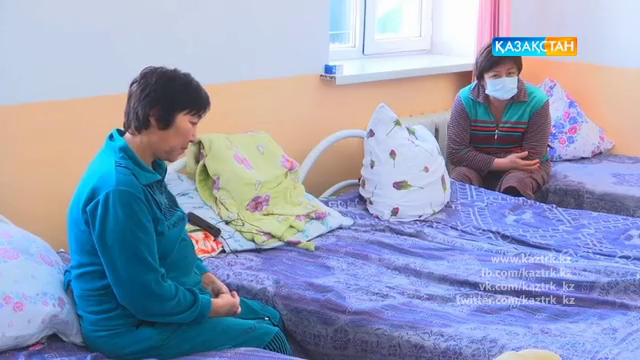  «KazNews» жаңалықтарынан: Алматы облысында қатерлі ісікке шалдыққандар саны азаймай тұр