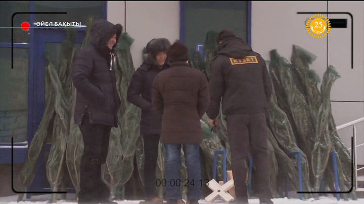 «Әйел бақыты». Адамды алдап-соғу қаншалықты оңай? (ЭКСПЕРИМЕНТ)