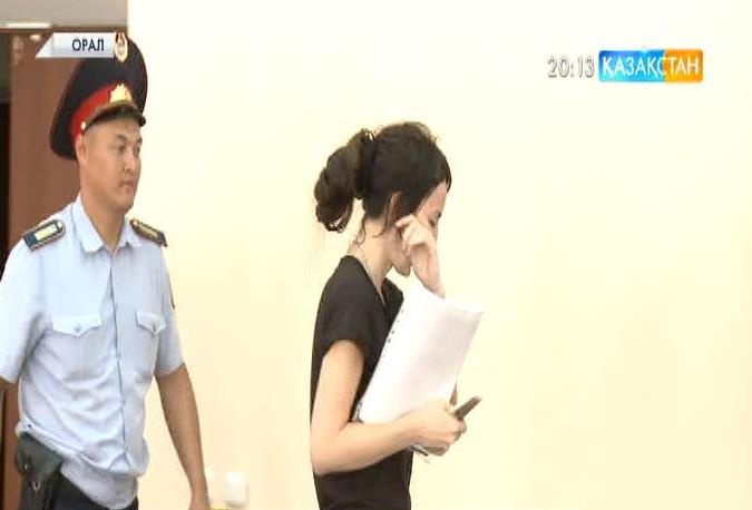 Оралда адам өліміне себепші болған мәскеулік косметологқа үкім шықты  