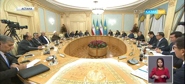 Астана мен Тегеран арасында әуе рейсі ашылады