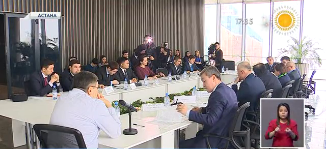 Енді мемлекеттік ақпараттық саясатты жүргізетін БАҚ тізімін арнайы комиссия анықтайды