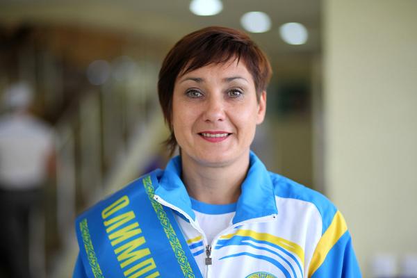 Бүгін - Сидней Олимпиадасының чемпионы Ольга Шишигинаның туған күні