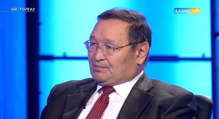 Зейнолла Самашев: Ешқашан баршаның ойынан шығатын универсалды тарих жазылмайды