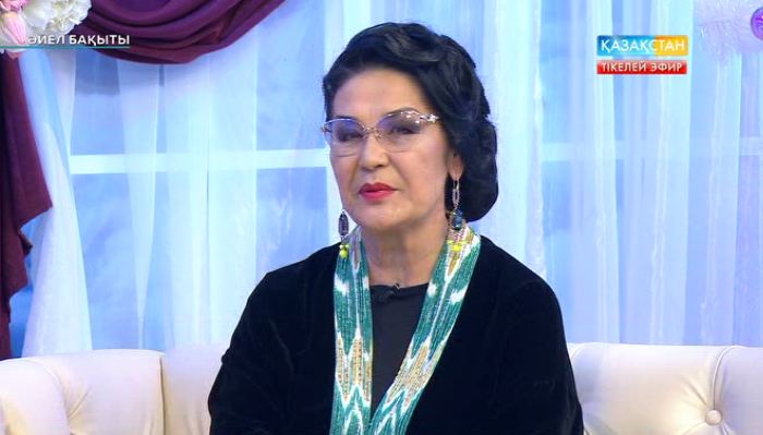 Бірнеше келіні бар енелер келіндерін қалай бөледі?