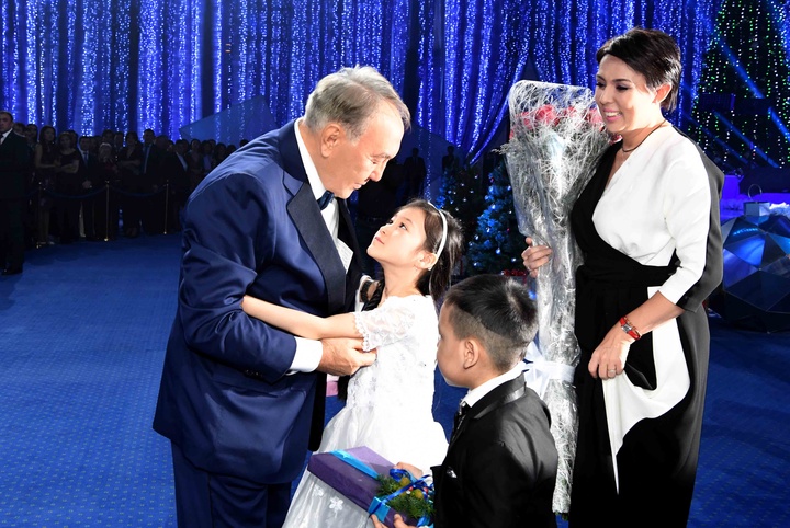 Елбасы: Қайырымдылық іс-шара жасау - халқымыздың ежелден келе жатқан игі дәстүрі 