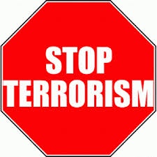 Қазақстанда 40 тәулікке террористік қауіптіліктің бірқалыпты «сары» деңгейі белгіленді