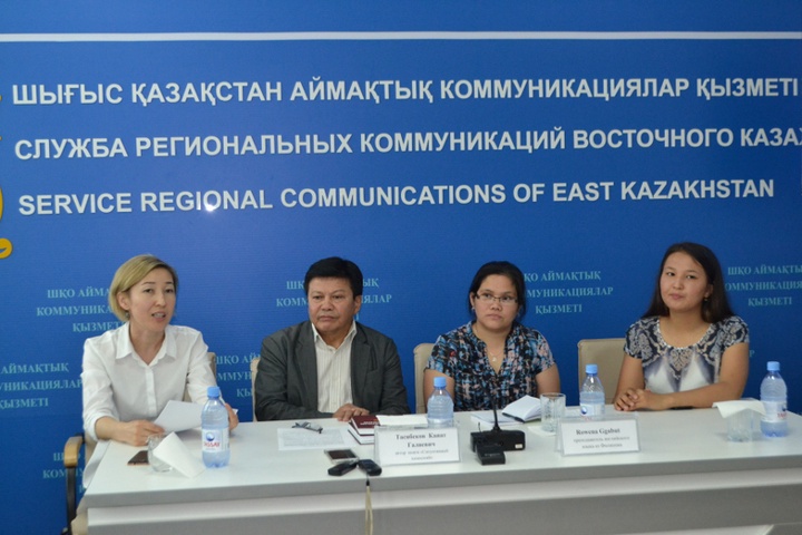 ШҚО оқушылары жазғы лагерлерде үш тілді үйренеді