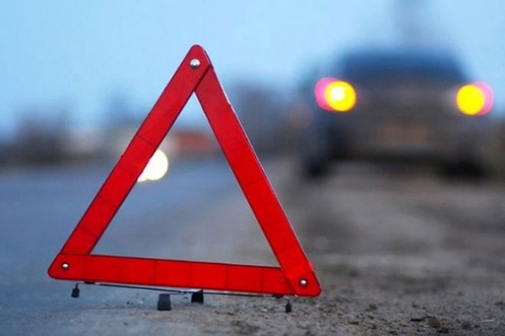 «Ақтөбе-Самара» автобусы Ресей жерінде жол апатына ұшырады