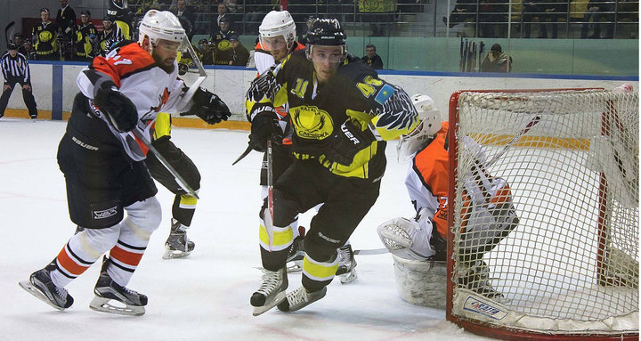 ЖХЛ: «Сарыарқа» «Спутниктен» басым түсті -  2:1