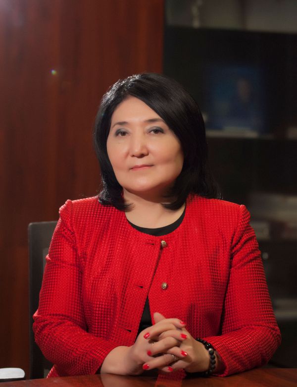 Нұржан Мұхамеджанова: Журналистердің кішкентай еңбегінің әр жағында үлкен тарих, адам тағдыры жатыр