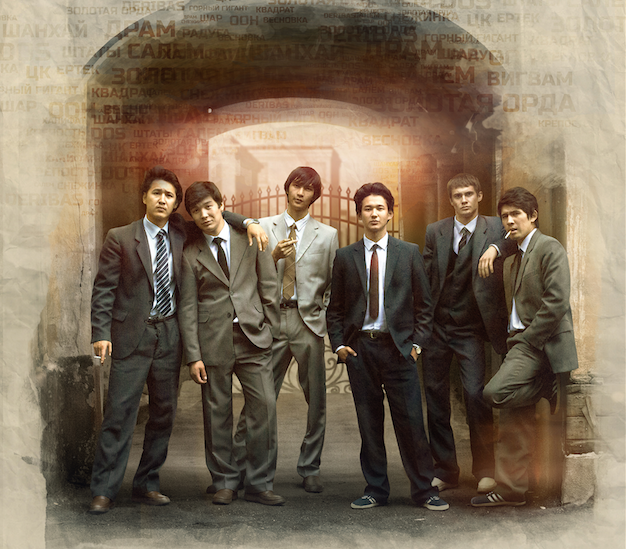 «Classic» радиосы: Қазақстандық композитордың альбомы жарыққа шықты