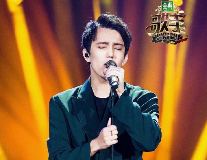 Талантты әнші Димаш Құдайбергенов Қытай халқын қайран қалдырды (ВИДЕО)