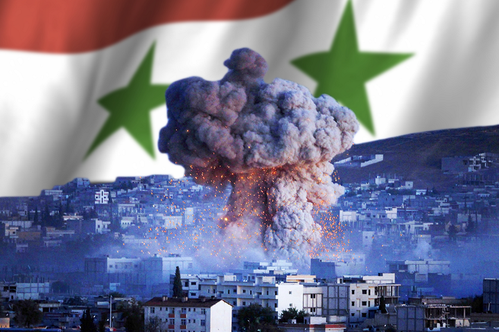 Астанада Сирия дағдарысын реттеу бойынша келіссөздер басталды  