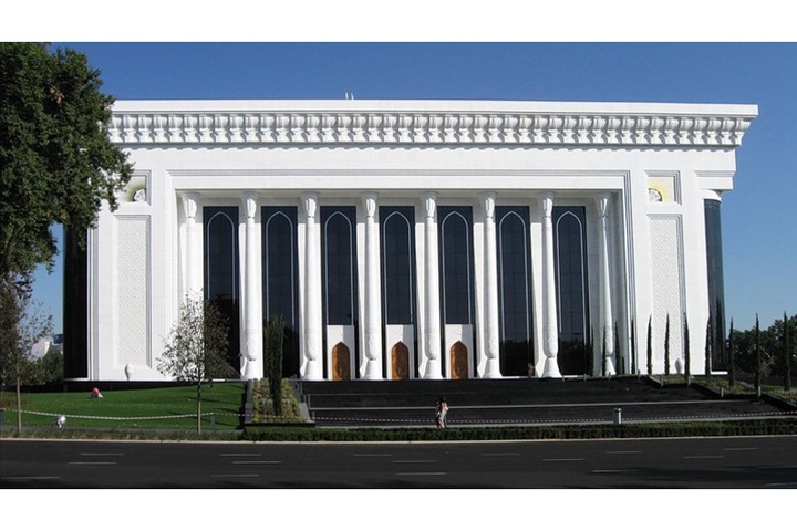 Елбасы Шанхай Ынтымақтастық Ұйымының  15 жылдық мерейтойына арналған концертті тамашалады